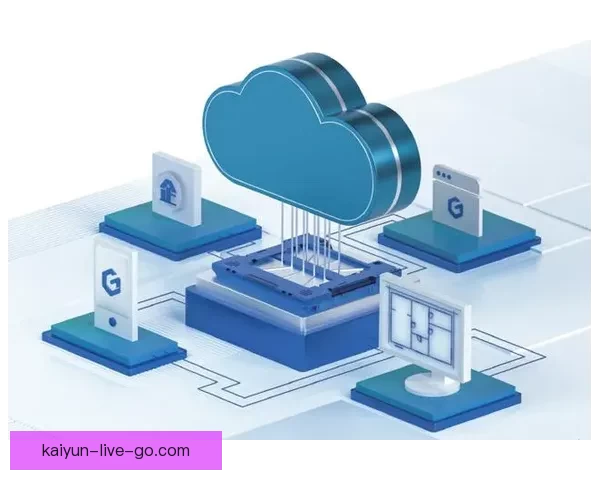 开云体育引领全球运动潮流与创新发展新趋势