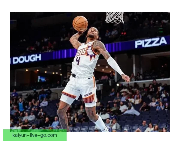 13分钟爆发轰6分11篮板3盖帽太阳10号秀强势崛起与杨瀚森差距逐渐拉开